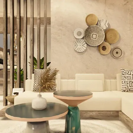 Sivo 别墅 科林比亚