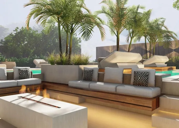 Sivo 别墅 科林比亚