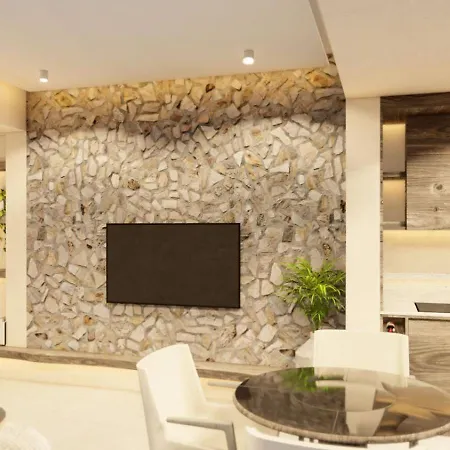 Villa Sivo Rhodes City