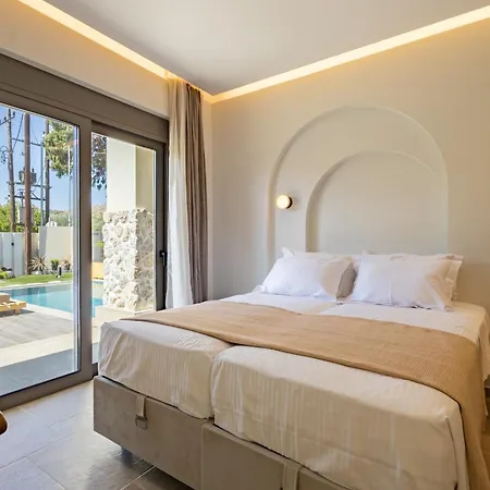 Villa Sivo *