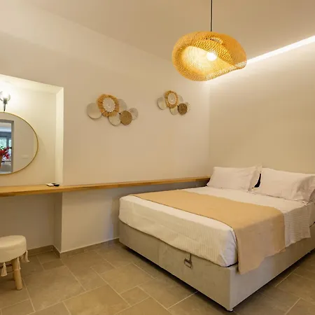 Sivo Villa Kolymbia