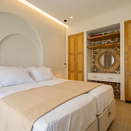 Sivo Villa *