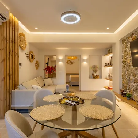 Villa Sivo Kolymbia
