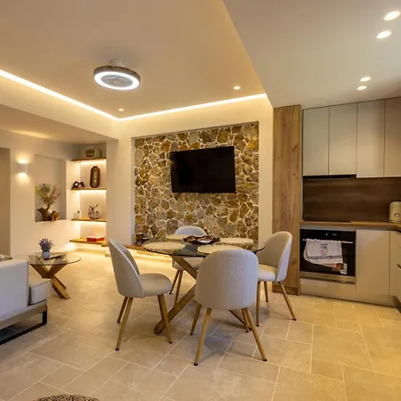 Villa Sivo Kolymbia