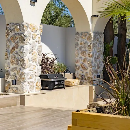 Villa Sivo *