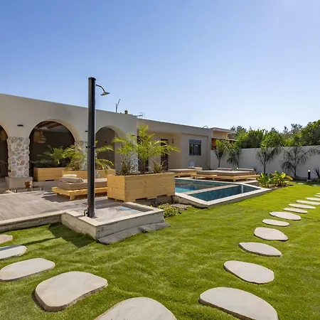 Villa Sivo *